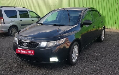 KIA Cerato III, 2010 год, 1 000 000 рублей, 2 фотография