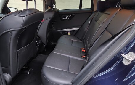 Mercedes-Benz GLK-Класс, 2015 год, 1 750 000 рублей, 6 фотография