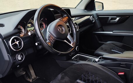 Mercedes-Benz GLK-Класс, 2015 год, 1 750 000 рублей, 5 фотография