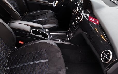 Mercedes-Benz GLK-Класс, 2015 год, 1 750 000 рублей, 7 фотография