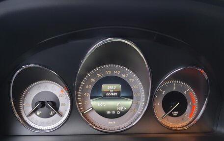 Mercedes-Benz GLK-Класс, 2015 год, 1 750 000 рублей, 9 фотография