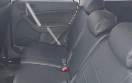 Skoda Yeti I рестайлинг, 2014 год, 830 000 рублей, 9 фотография