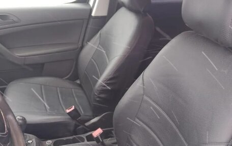 Skoda Yeti I рестайлинг, 2014 год, 830 000 рублей, 8 фотография