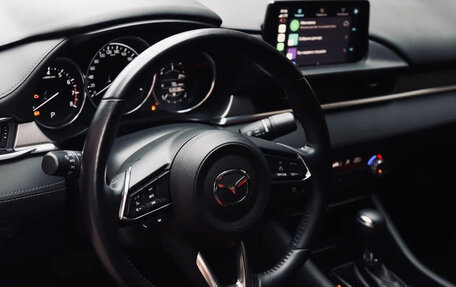 Mazda 6, 2021 год, 2 690 000 рублей, 6 фотография