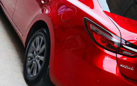 Mazda 6, 2021 год, 2 690 000 рублей, 4 фотография