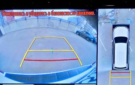 Toyota Land Cruiser 200, 2017 год, 5 500 000 рублей, 9 фотография