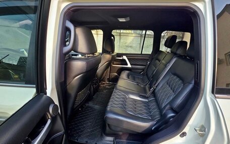 Toyota Land Cruiser 200, 2017 год, 5 500 000 рублей, 15 фотография