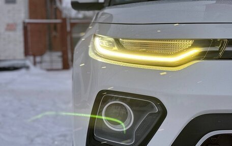 KIA Soul III, 2022 год, 1 850 000 рублей, 6 фотография