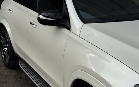 Mercedes-Benz GLE, 2019 год, 7 690 000 рублей, 5 фотография