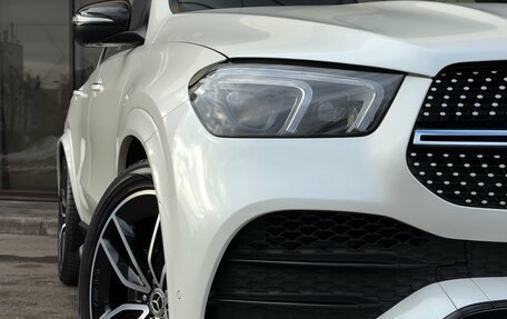 Mercedes-Benz GLE, 2019 год, 7 690 000 рублей, 3 фотография