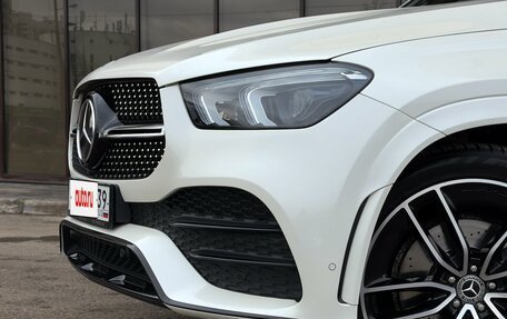 Mercedes-Benz GLE, 2019 год, 7 690 000 рублей, 7 фотография