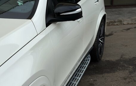 Mercedes-Benz GLE, 2019 год, 7 690 000 рублей, 10 фотография