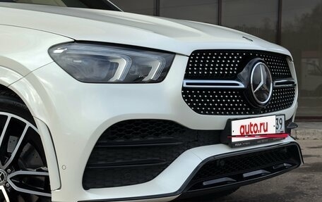 Mercedes-Benz GLE, 2019 год, 7 690 000 рублей, 4 фотография