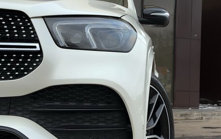 Mercedes-Benz GLE, 2019 год, 7 690 000 рублей, 9 фотография