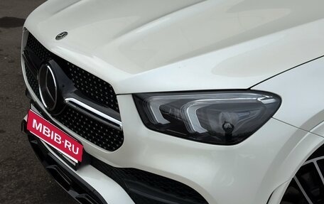 Mercedes-Benz GLE, 2019 год, 7 690 000 рублей, 8 фотография