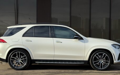 Mercedes-Benz GLE, 2019 год, 7 690 000 рублей, 13 фотография
