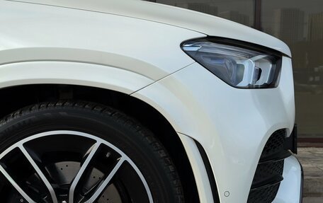 Mercedes-Benz GLE, 2019 год, 7 690 000 рублей, 12 фотография