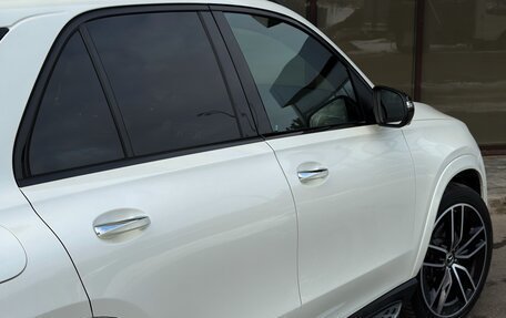 Mercedes-Benz GLE, 2019 год, 7 690 000 рублей, 18 фотография