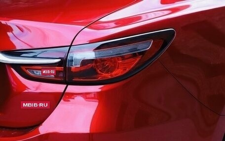 Mazda 6, 2021 год, 2 690 000 рублей, 5 фотография