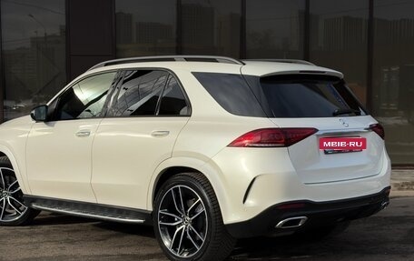 Mercedes-Benz GLE, 2019 год, 7 690 000 рублей, 14 фотография