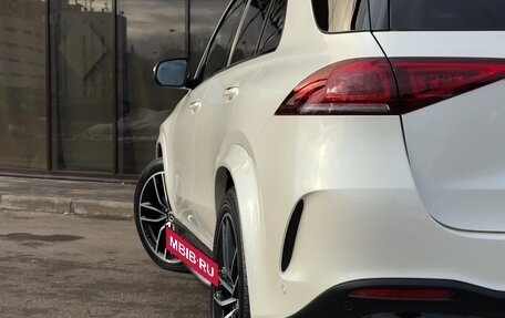 Mercedes-Benz GLE, 2019 год, 7 690 000 рублей, 16 фотография