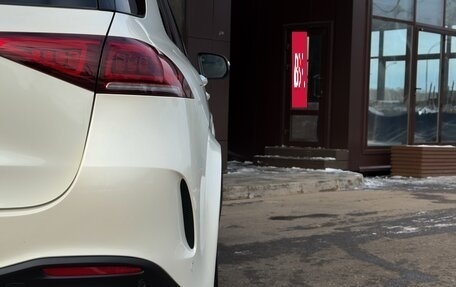 Mercedes-Benz GLE, 2019 год, 7 690 000 рублей, 17 фотография