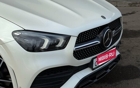 Mercedes-Benz GLE, 2019 год, 7 690 000 рублей, 2 фотография