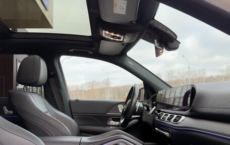 Mercedes-Benz GLE, 2019 год, 7 690 000 рублей, 27 фотография