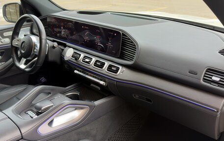 Mercedes-Benz GLE, 2019 год, 7 690 000 рублей, 26 фотография