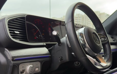 Mercedes-Benz GLE, 2019 год, 7 690 000 рублей, 25 фотография