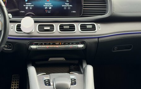 Mercedes-Benz GLE, 2019 год, 7 690 000 рублей, 23 фотография