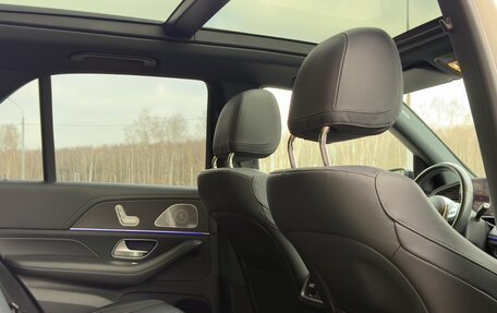 Mercedes-Benz GLE, 2019 год, 7 690 000 рублей, 30 фотография