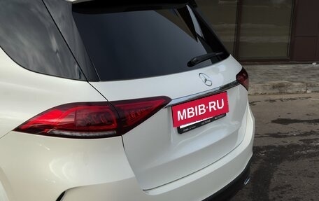 Mercedes-Benz GLE, 2019 год, 7 690 000 рублей, 15 фотография