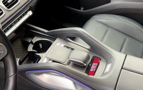 Mercedes-Benz GLE, 2019 год, 7 690 000 рублей, 20 фотография