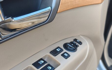 KIA Mohave I, 2011 год, 1 750 000 рублей, 5 фотография