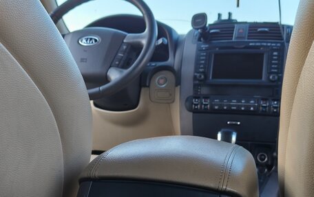 KIA Mohave I, 2011 год, 1 750 000 рублей, 3 фотография