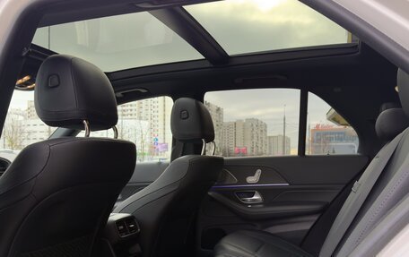 Mercedes-Benz GLE, 2019 год, 7 690 000 рублей, 34 фотография