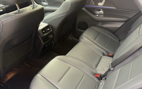 Mercedes-Benz GLE, 2019 год, 7 690 000 рублей, 33 фотография