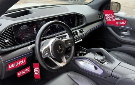 Mercedes-Benz GLE, 2019 год, 7 690 000 рублей, 19 фотография