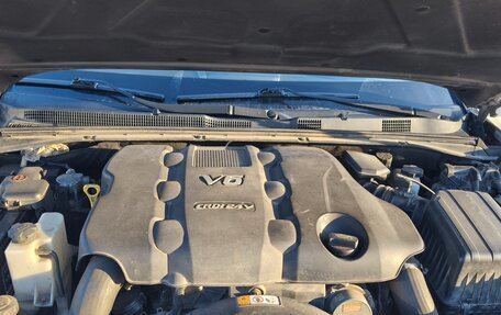 KIA Mohave I, 2011 год, 1 750 000 рублей, 8 фотография