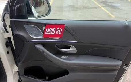 Mercedes-Benz GLE, 2019 год, 7 690 000 рублей, 29 фотография