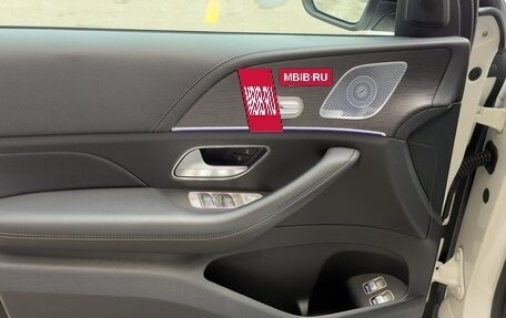 Mercedes-Benz GLE, 2019 год, 7 690 000 рублей, 24 фотография