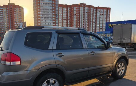 KIA Mohave I, 2011 год, 1 750 000 рублей, 12 фотография