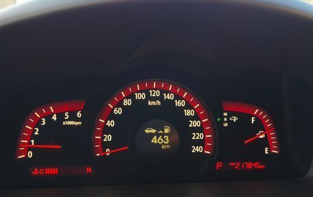 KIA Mohave I, 2011 год, 1 750 000 рублей, 15 фотография