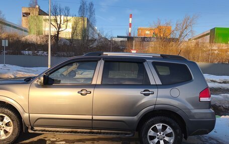 KIA Mohave I, 2011 год, 1 750 000 рублей, 11 фотография