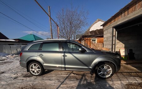 Audi Q7, 2010 год, 1 950 000 рублей, 2 фотография