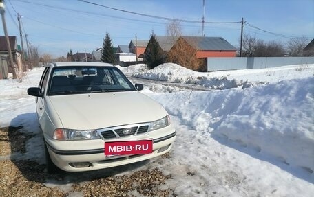Daewoo Nexia I рестайлинг, 2007 год, 230 000 рублей, 2 фотография