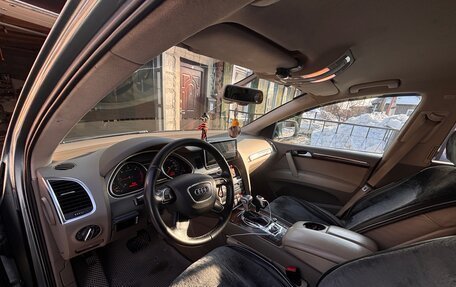 Audi Q7, 2010 год, 1 950 000 рублей, 6 фотография
