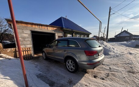 Audi Q7, 2010 год, 1 950 000 рублей, 5 фотография