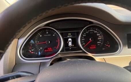 Audi Q7, 2010 год, 1 950 000 рублей, 7 фотография